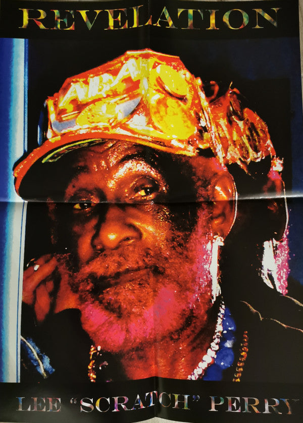 Revelation | Mint (M) Mint (M)