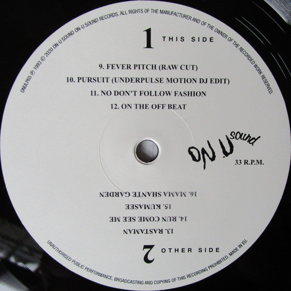 In Pursuit Of Shashamane Land | Mint (M) Mint (M)