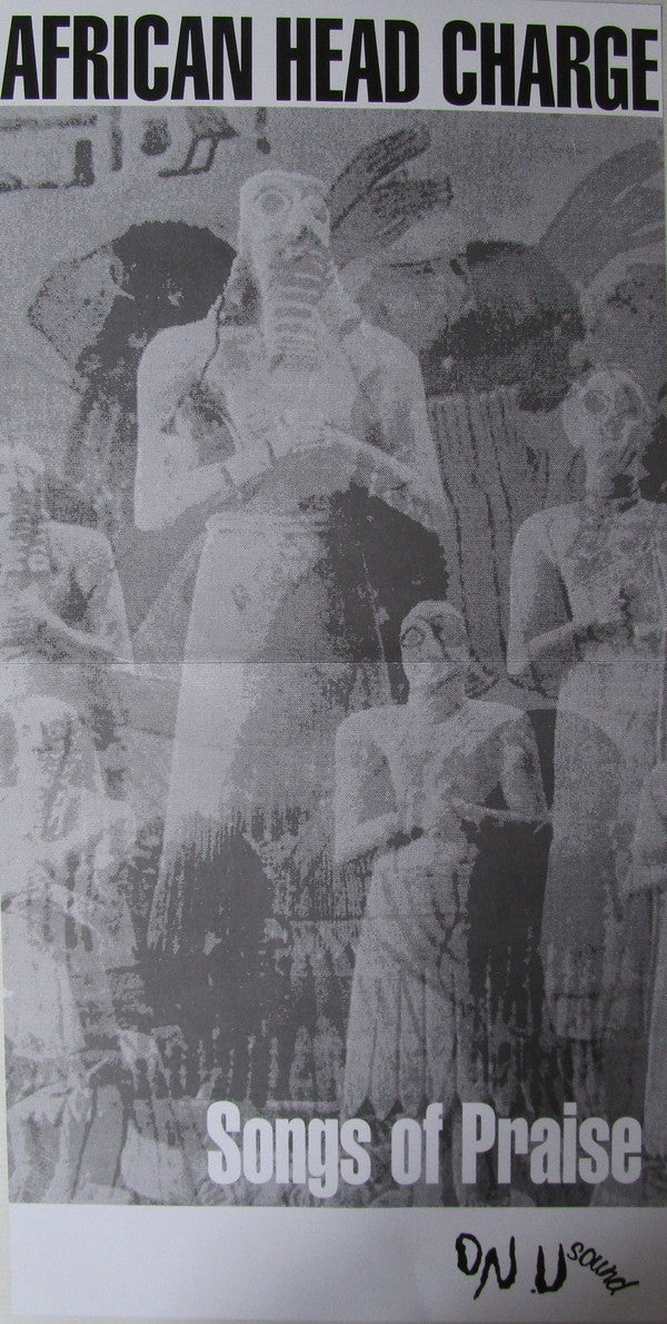 Songs Of Praise | Mint (M) Mint (M)