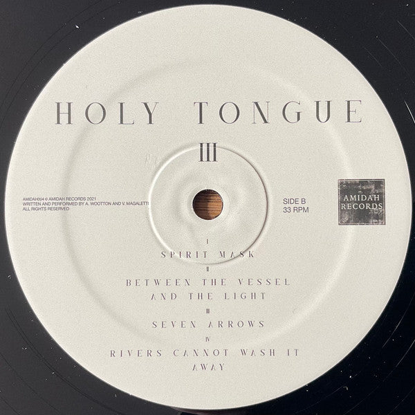 III | Mint (M) Mint (M)