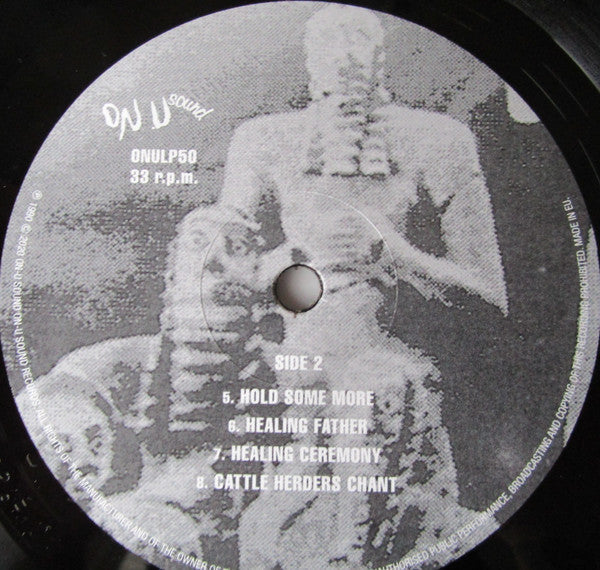 Songs Of Praise | Mint (M) Mint (M)