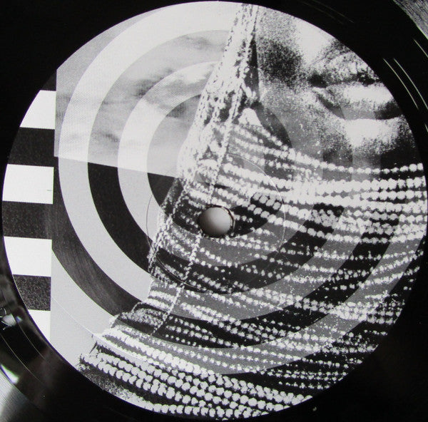 Vision Of A Psychedelic Africa | Mint (M) Mint (M)