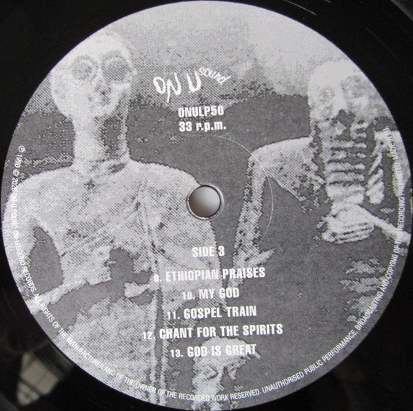 Songs Of Praise | Mint (M) Mint (M)