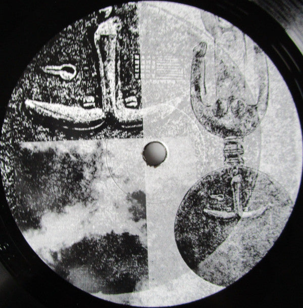 Vision Of A Psychedelic Africa | Mint (M) Mint (M)