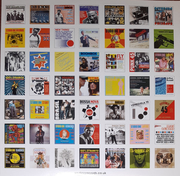 Studio One 007 - Licensed To Ska | Mint (M) Mint (M)