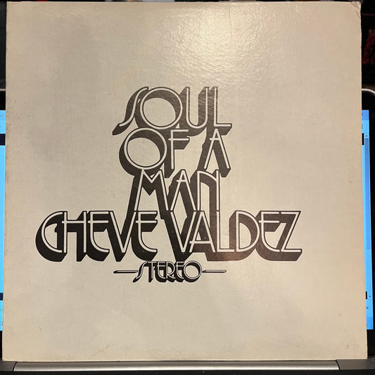 Soul Of A Man | Very Good Plus (VG+) Near Mint (NM)