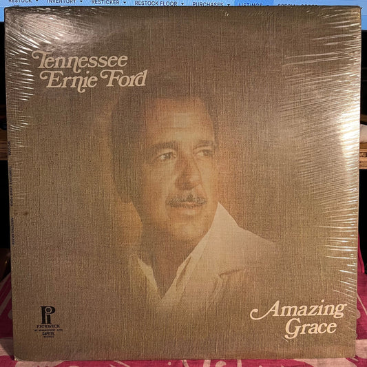 Amazing Grace *SEALED* | Mint (M) Near Mint (NM)