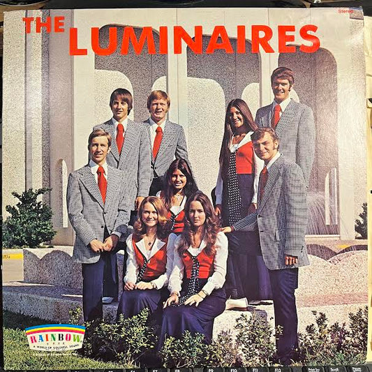 Almighty Friend (VINYL) | Excellent (EX) Very Good Plus (VG+)