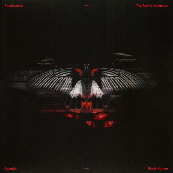 Blade Runner | Mint (M) Mint (M)