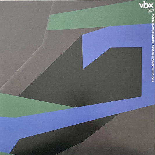 Agglomeration Of Atomised Souls | Mint (M) Mint (M)