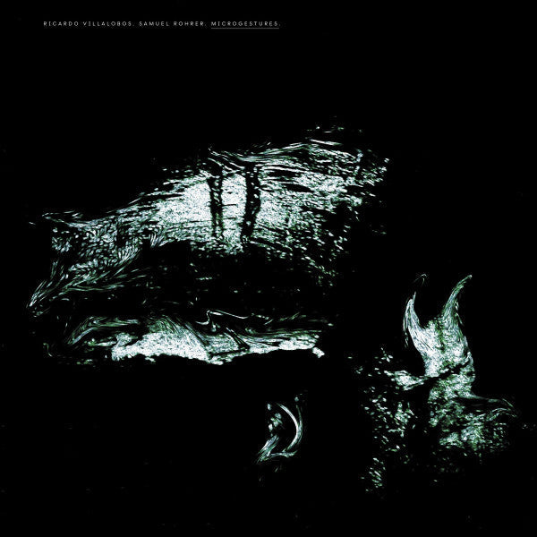 Microgestures | Mint (M) Mint (M)