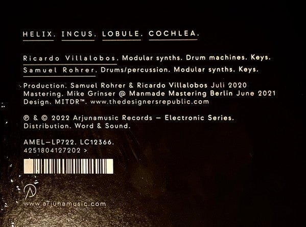 Microgestures | Mint (M) Mint (M)