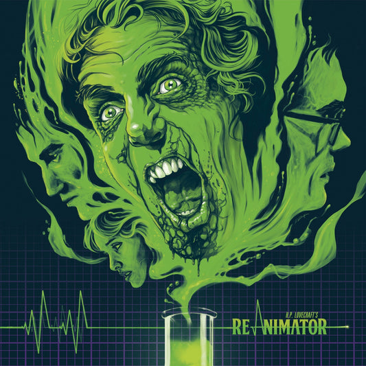 Re-Animator |