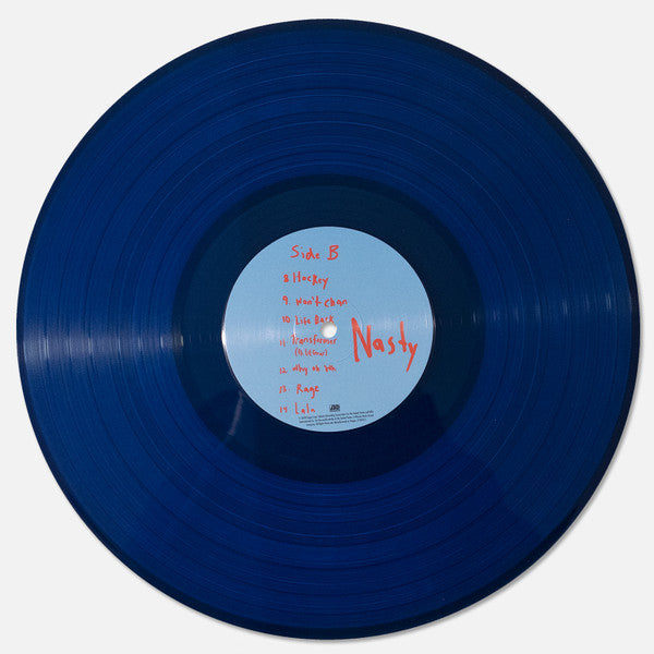 Nasty | Mint (M) Mint (M)