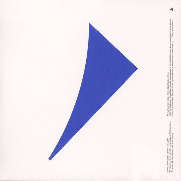 Night Melody | Mint (M) Mint (M)