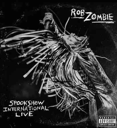 Spookshow International Live [Explicit Content] (Picture Disc Vinyl) (2xLP) | Mint (M) Mint (M)