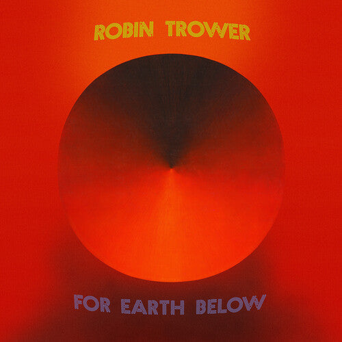 For Earth Below: 50th Anniversary Edition (PRE-ORDER 6/27/25)(2xVINYL) | Mint (M) Mint (M)