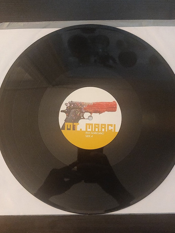 Mt. Marci | Mint (M) Mint (M)