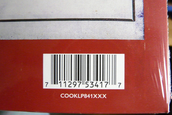 I Robot “Work In Progress” 2025 RSD | Mint (M) Mint (M)