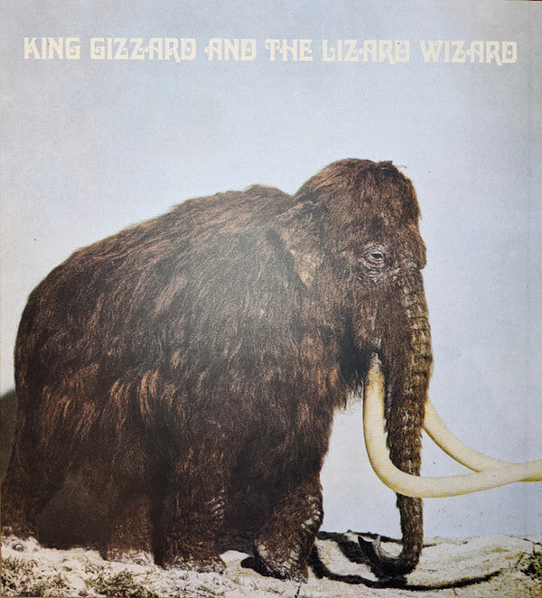 Polygondwanaland | Mint (M) Mint (M)