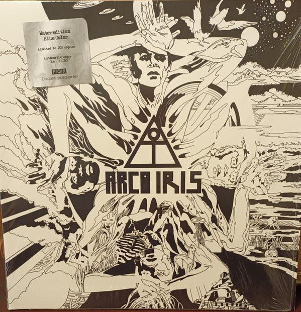 Los Elementales (Fuerzas Mágicas De La Naturaleza) | Mint (M) Mint (M)