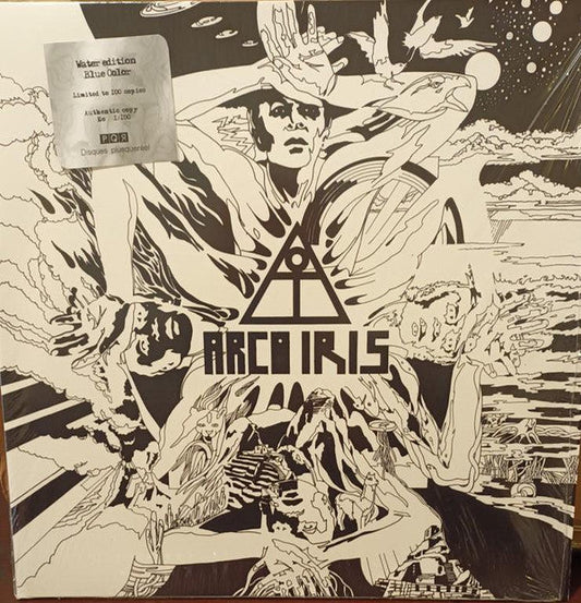 Los Elementales (Fuerzas Mágicas De La Naturaleza) | Mint (M) Mint (M)