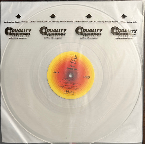 Aja *ANALOGUE PRODUCTIONS* | Mint (M) Mint (M)