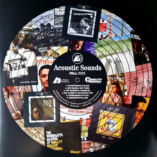 Aja *ANALOGUE PRODUCTIONS* | Mint (M) Mint (M)