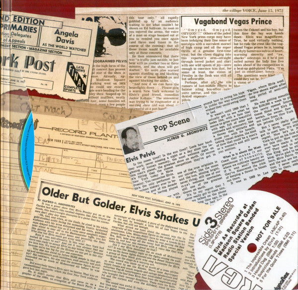 Prince From Another Planet | Mint (M) Mint (M)