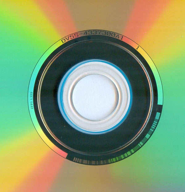 Prince From Another Planet | Mint (M) Mint (M)