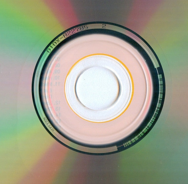 Prince From Another Planet | Mint (M) Mint (M)