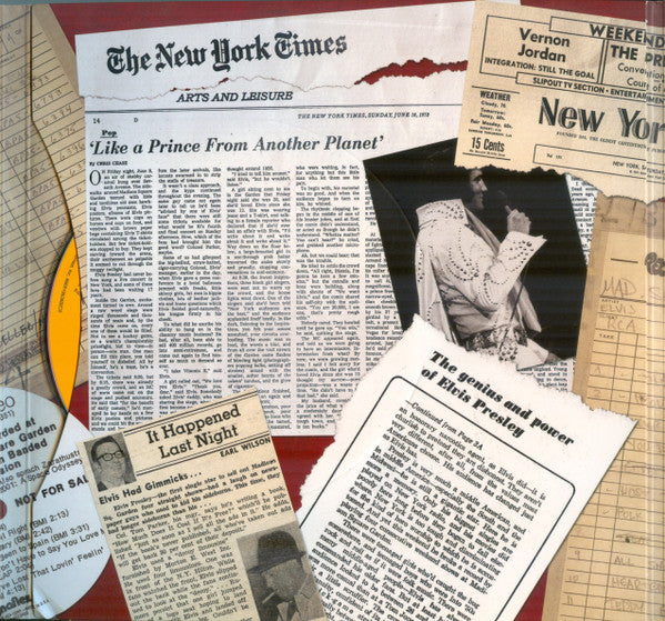 Prince From Another Planet | Mint (M) Mint (M)