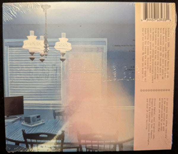 The Window | Mint (M) Mint (M)