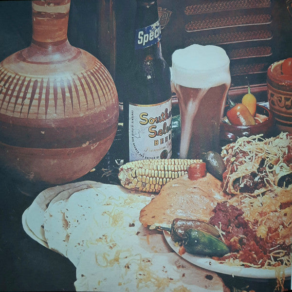 Tres Hombres | Mint (M) Mint (M)