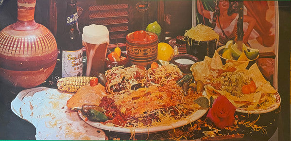 Tres Hombres | Mint (M) Mint (M)