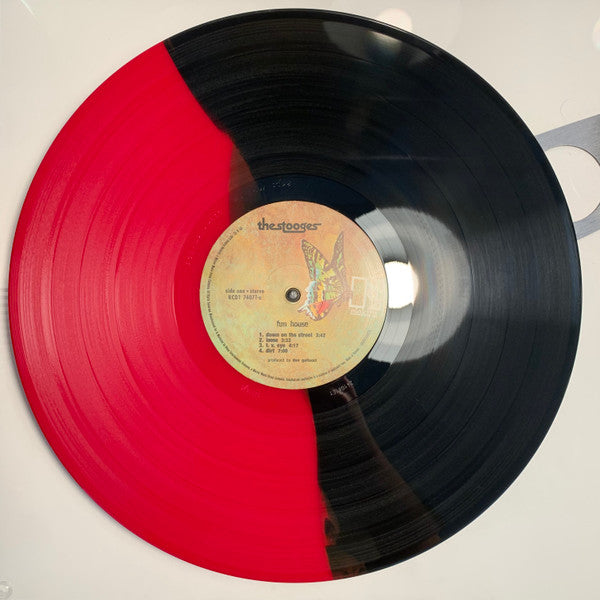 Fun House | Mint (M) Mint (M)