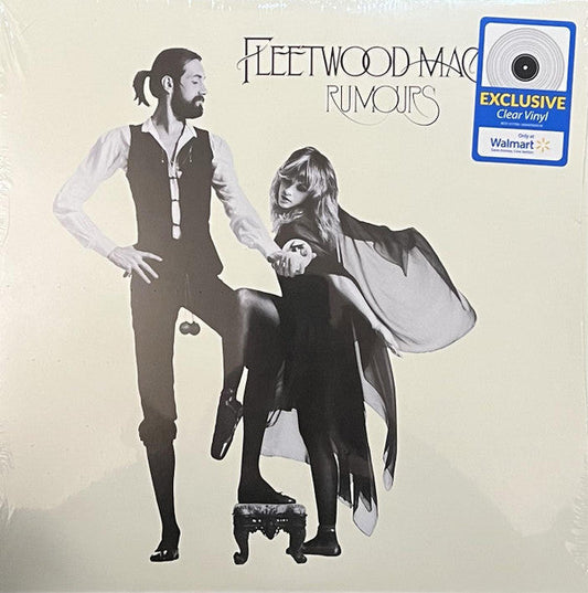 Rumours | Mint (M) Mint (M)