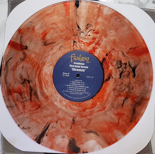 Chronicle - The 20 Greatest Hits | Mint (M) Mint (M)