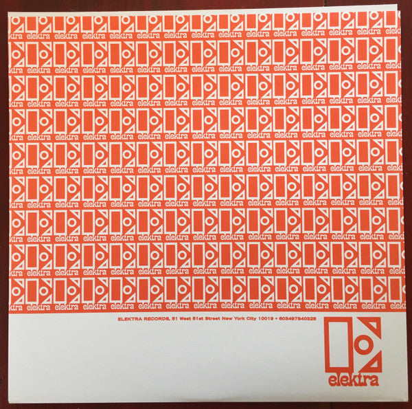 Fun House | Mint (M) Mint (M)