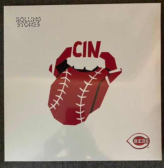 Hackney Diamonds | Mint (M) Mint (M)