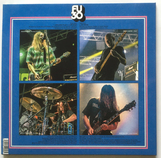 My Wave | Mint (M) Mint (M)