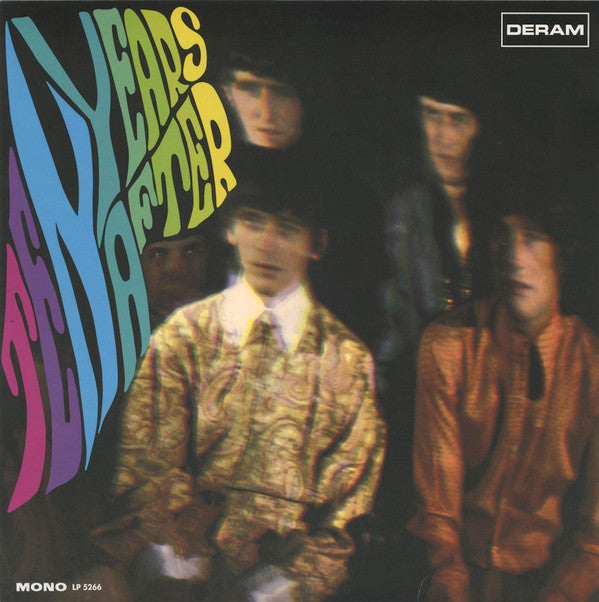 Ten Years After | Mint (M) Mint (M)