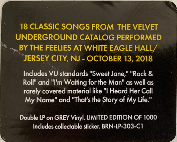 Some Kinda Love Performing The Music Of The Velvet Underground | Mint (M) Mint (M)