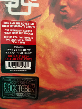 Fun House | Mint (M) Mint (M)