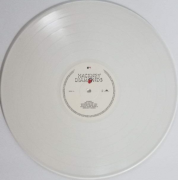 Hackney Diamonds | Mint (M) Mint (M)