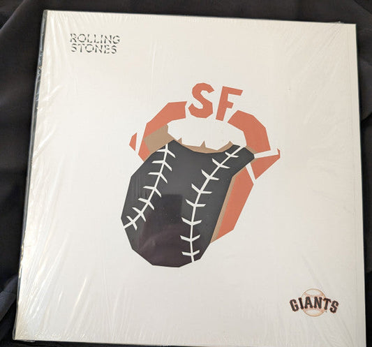 Hackney Diamonds | Mint (M) Mint (M)