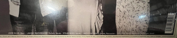 Rumours | Mint (M) Mint (M)