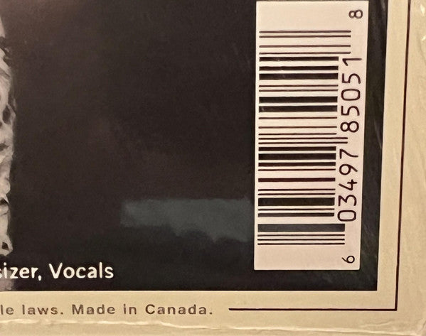 Rumours | Mint (M) Mint (M)