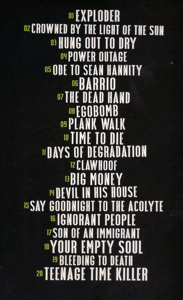 Greatest Hits Vol. 1 | Mint (M) Mint (M)