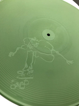 A Look Back : Dogtown & Z-Boys | Mint (M)